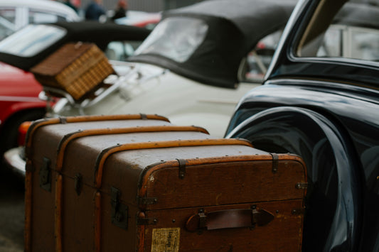 The Role of Accessories in Global Travel Culture