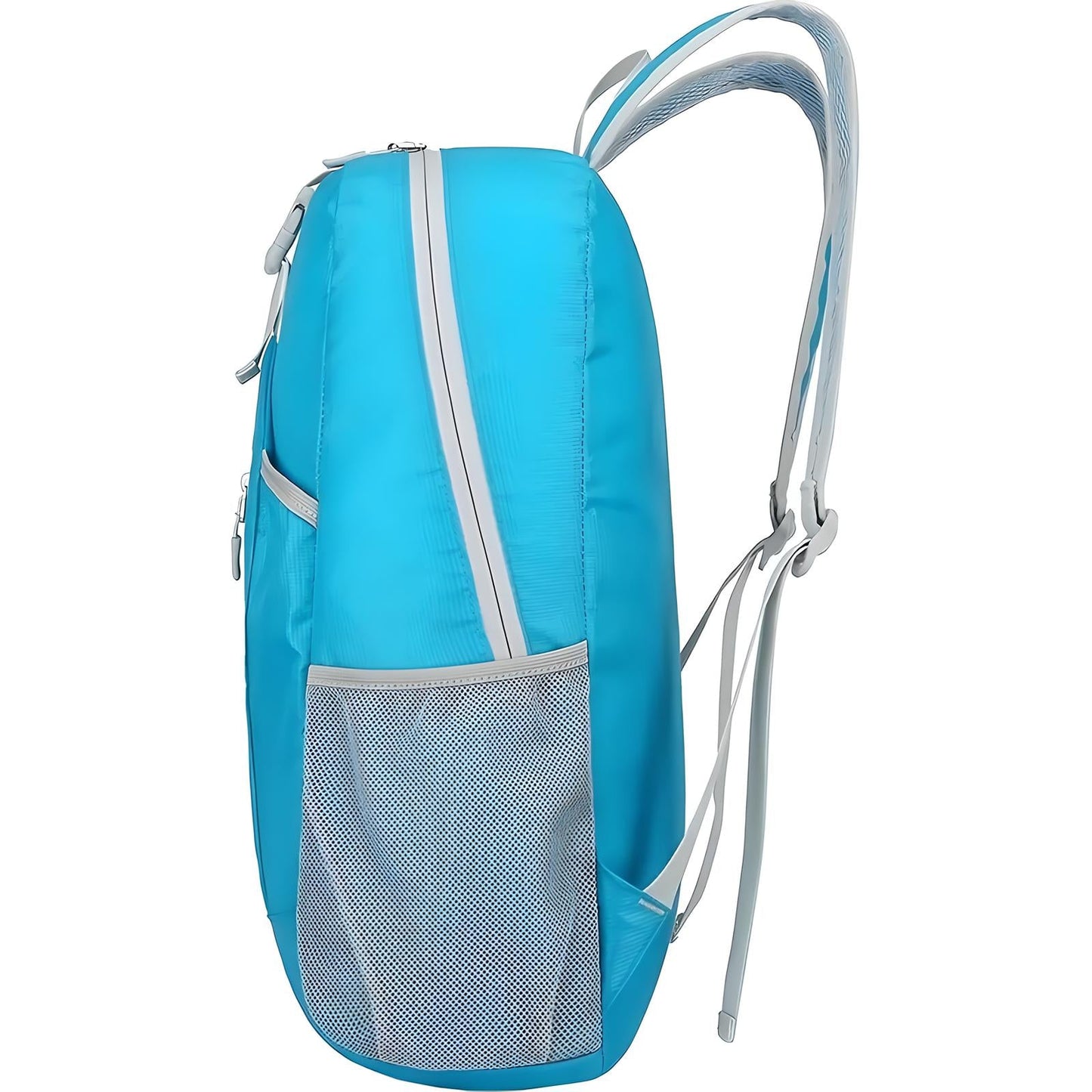 Lightweight Foldable Outdoor Backpack