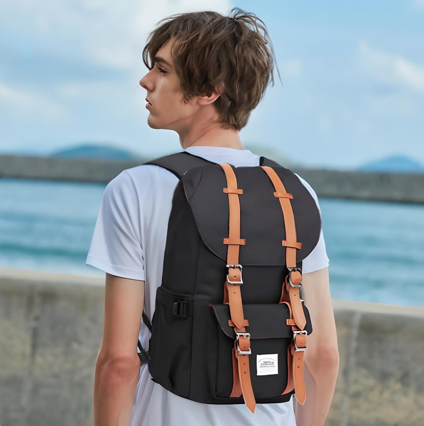 Outdoor Backpack