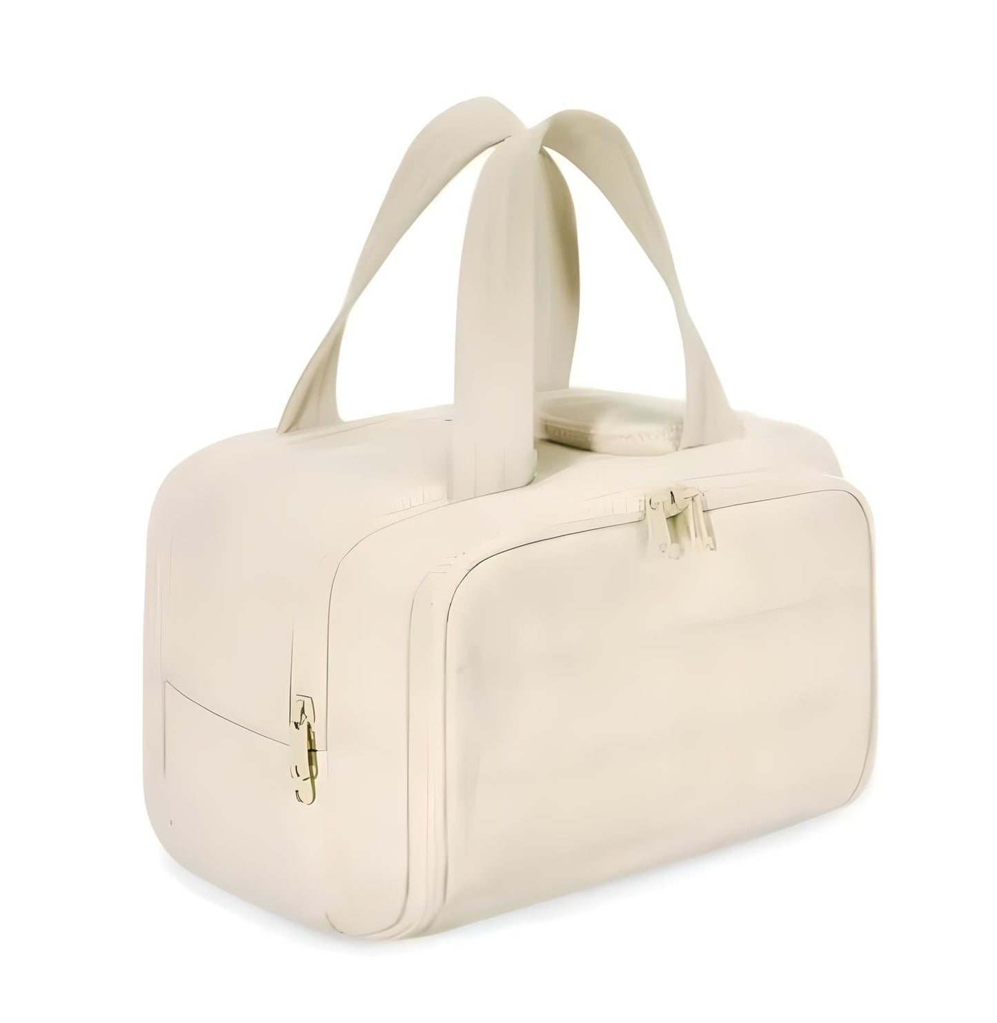 Large Travel Makeup Bag