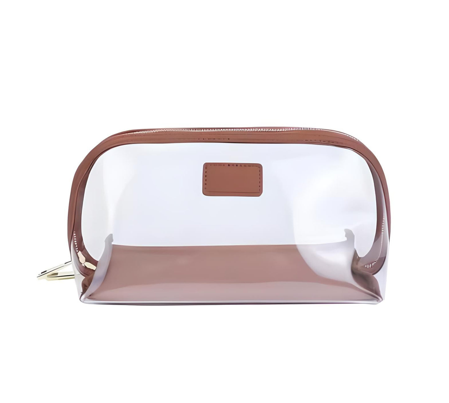 Transparent Makeup Holder