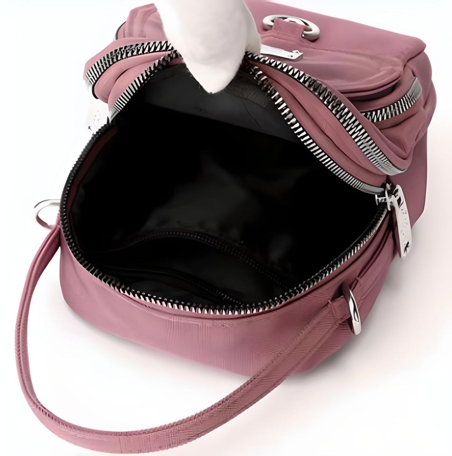 Sleek Womens Shoulder Bag