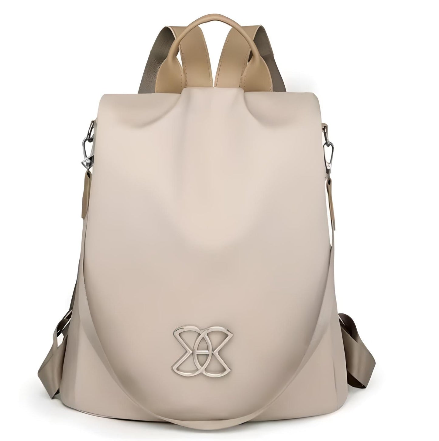 Everyday Anti-Theft Backpack