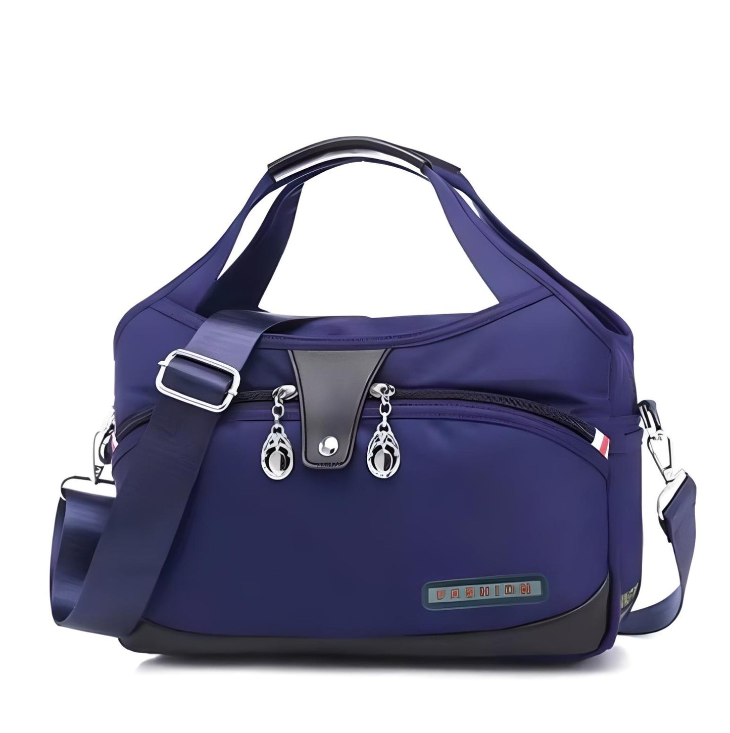 Lightweight Messenger Bag