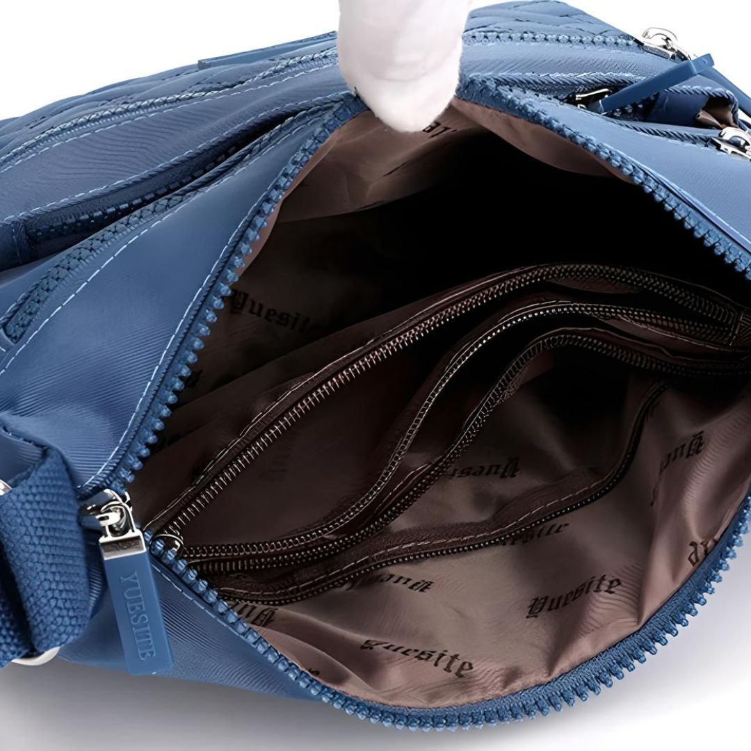 Luxury Women''s Messenger Bag