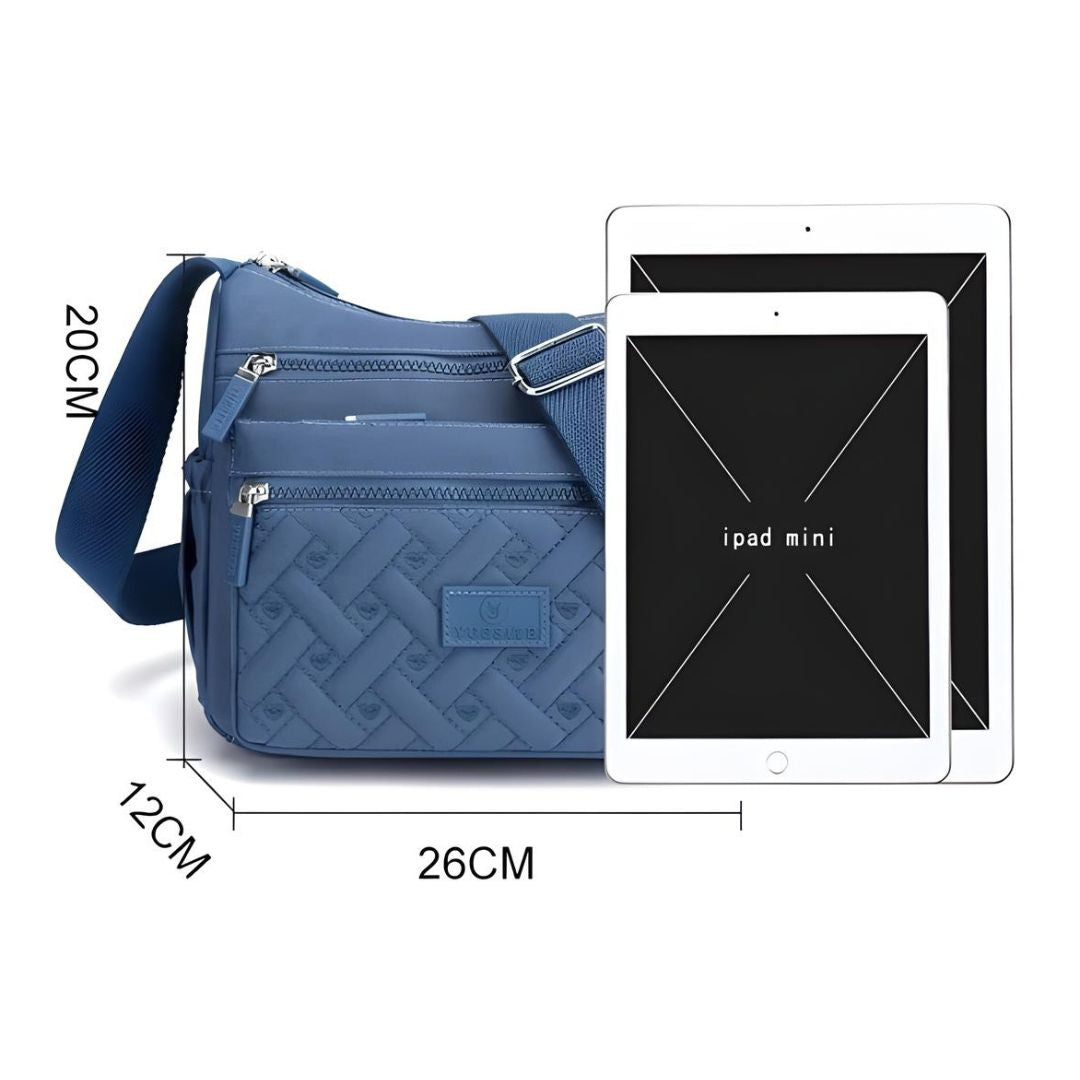 Luxury Women''s Messenger Bag