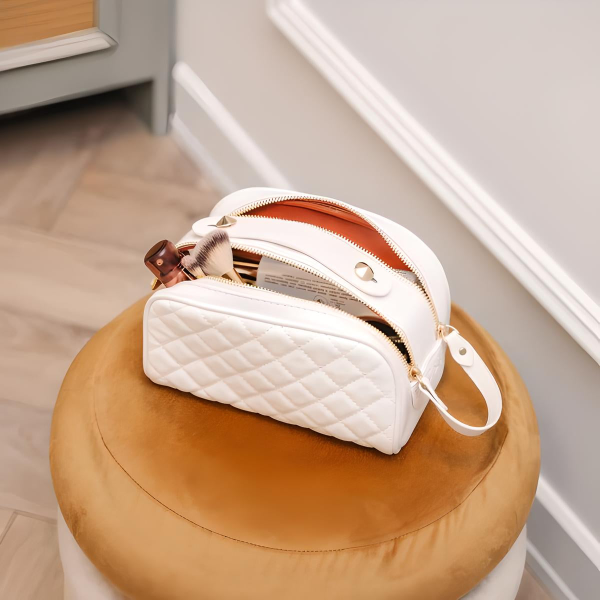 Travel Beauty Organiser