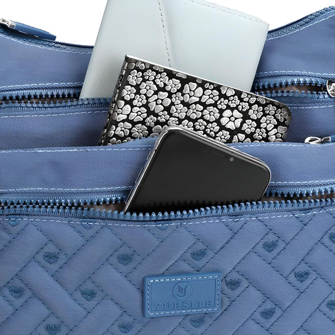 Luxury Women''s Messenger Bag