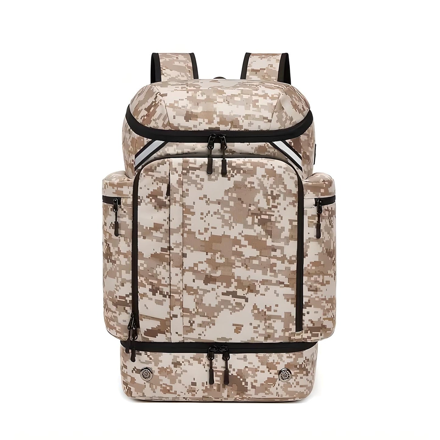 Large Capacity Hiking Backpack