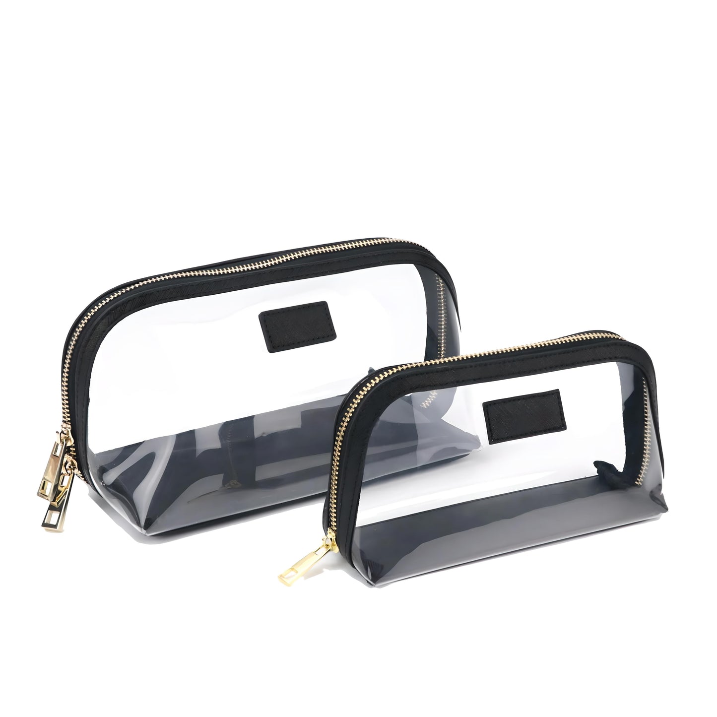 Transparent Makeup Holder
