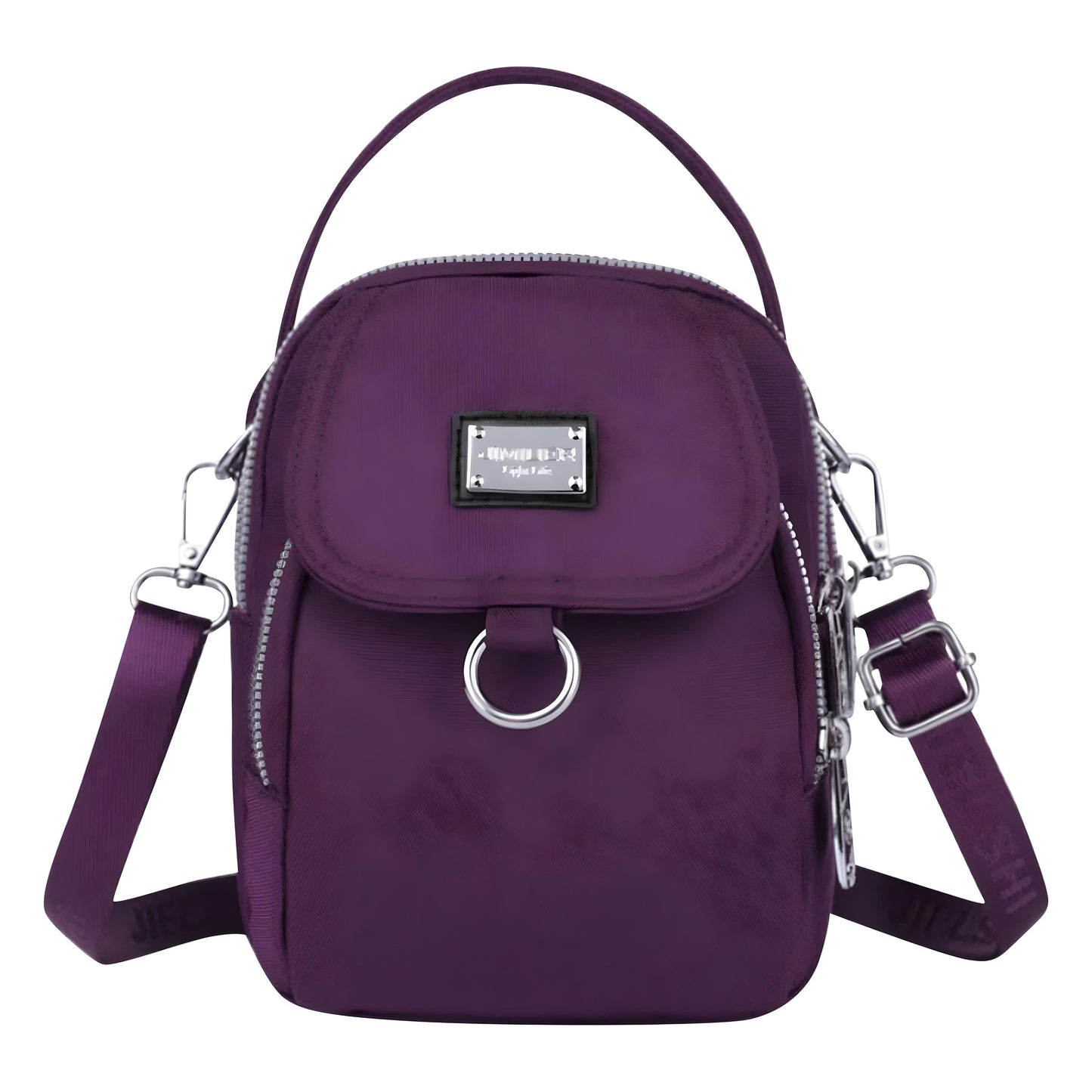 Sleek Womens Shoulder Bag
