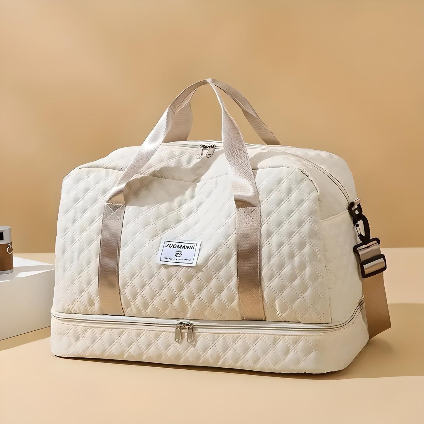 Weekender Duffle Bag