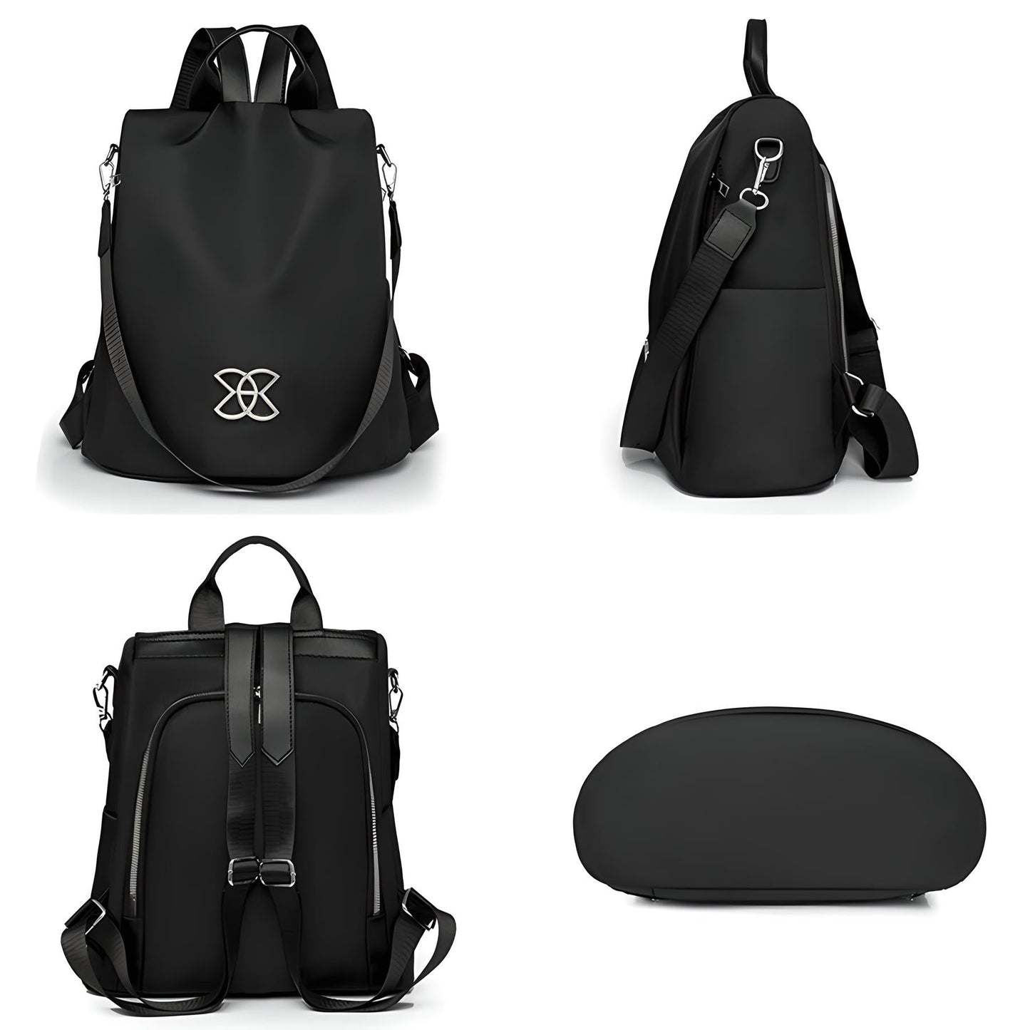 Everyday Anti-Theft Backpack