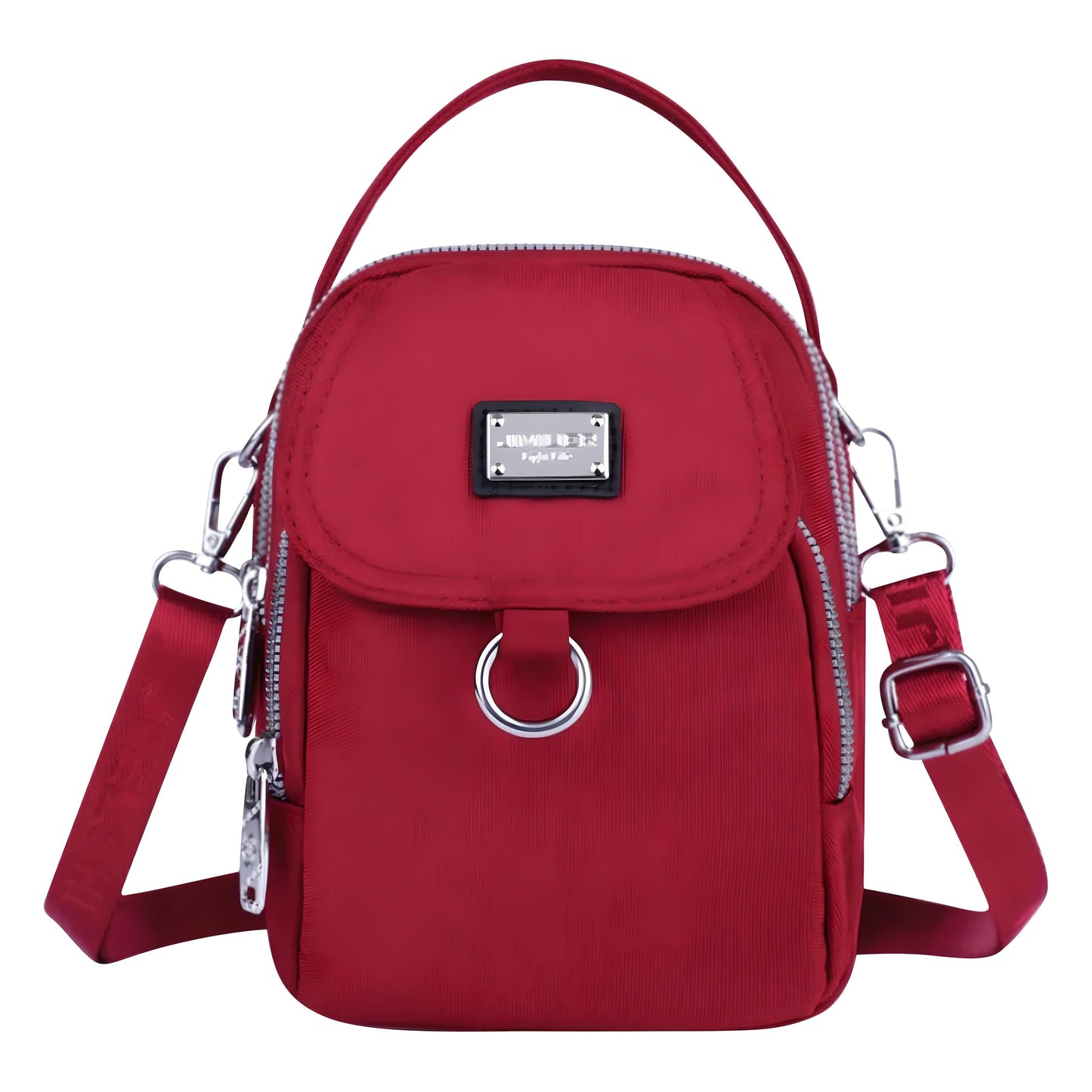 Sleek Womens Shoulder Bag