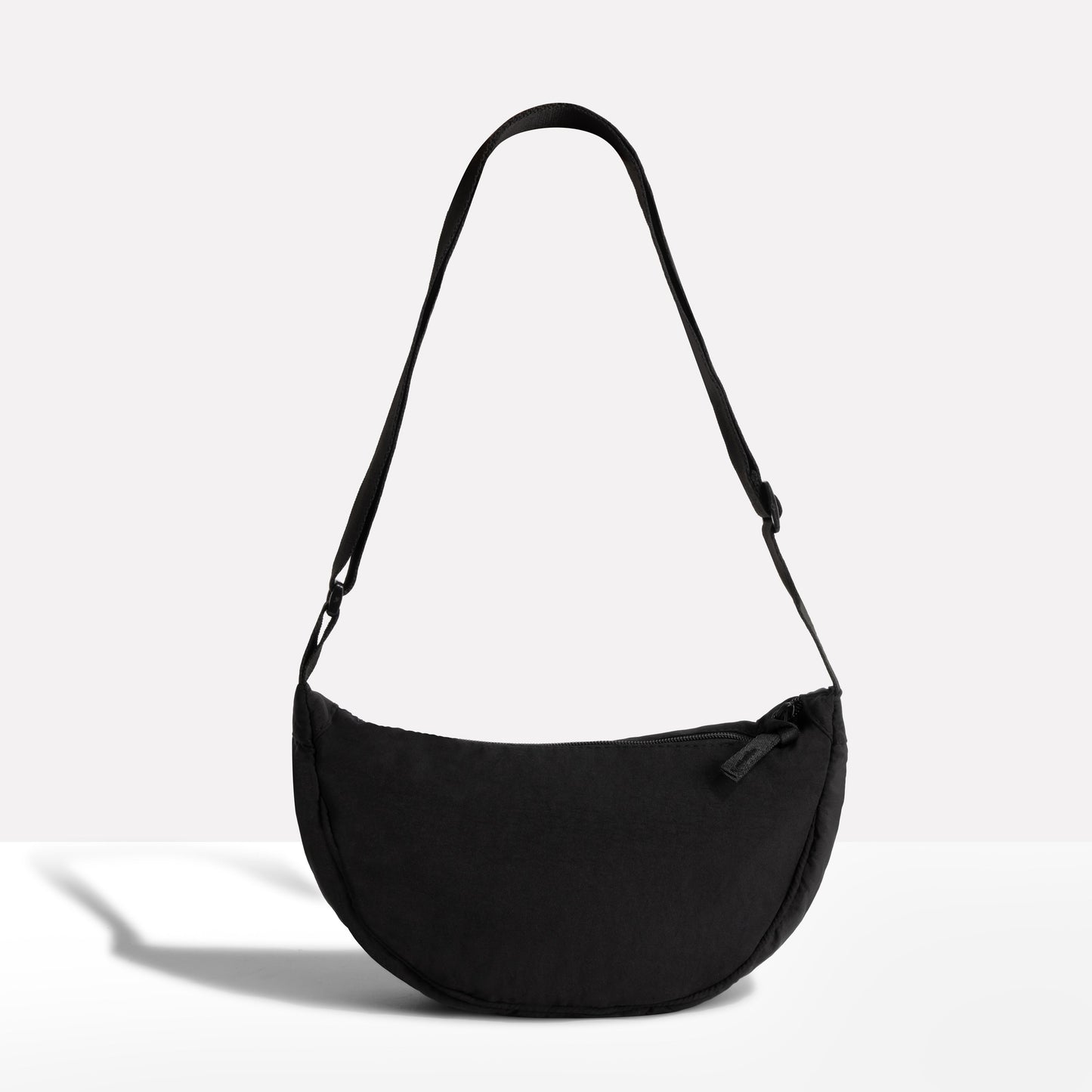 Women's Dumpling Crossbody Bag