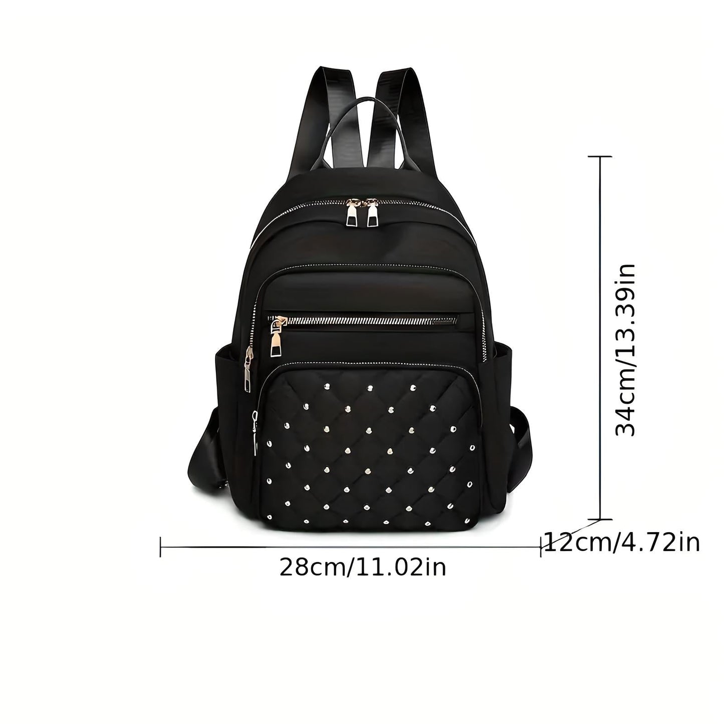 Women's Casual Backpack