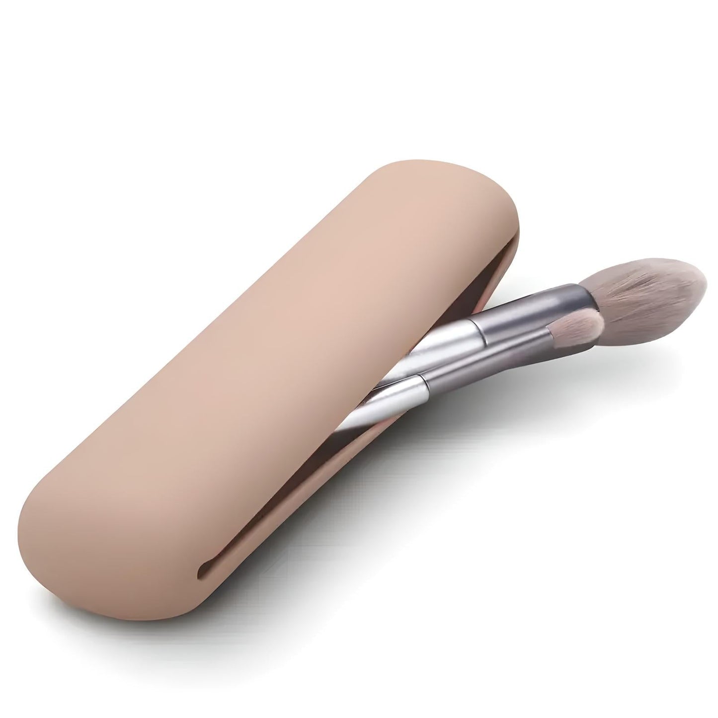 3pc Makeup Brush Cases
