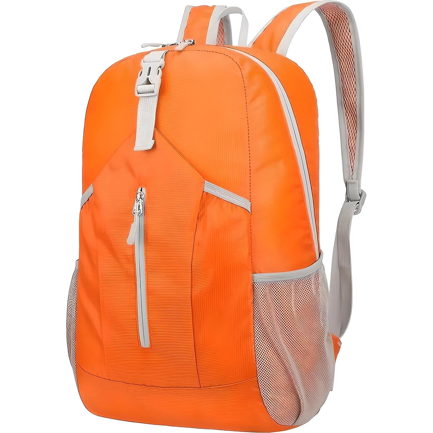 Lightweight Foldable Outdoor Backpack