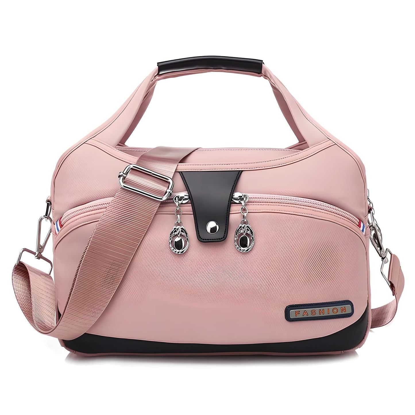 Lightweight Messenger Bag