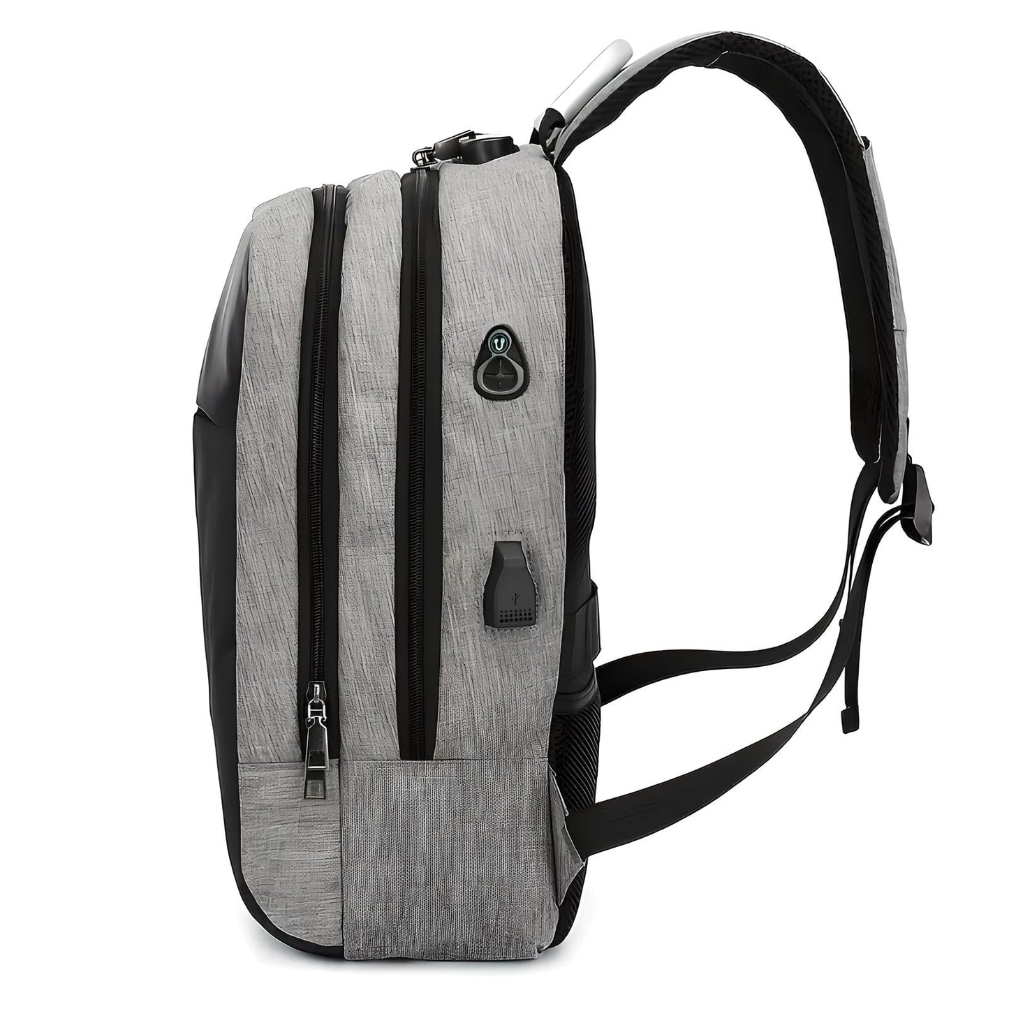 Explorer Sleek Anti-Theft Backpack