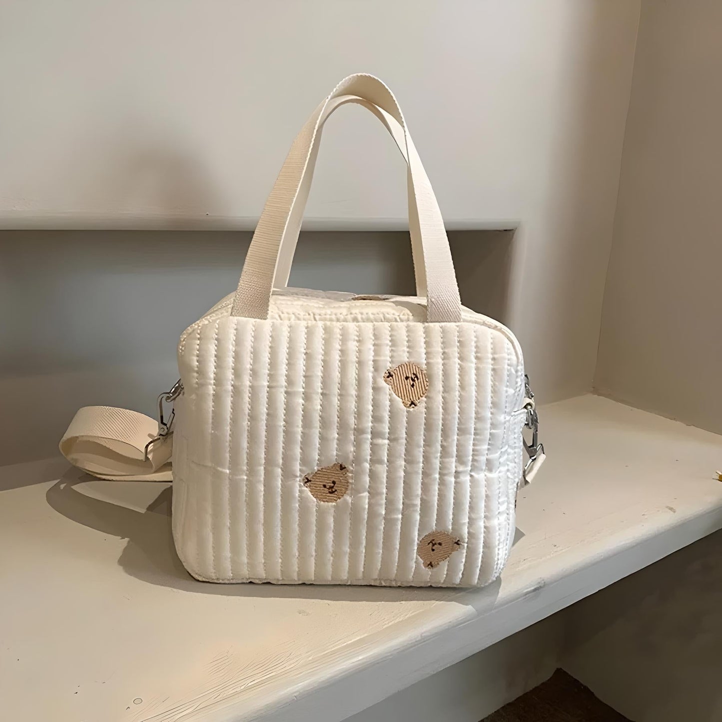 Baby Travel Bag