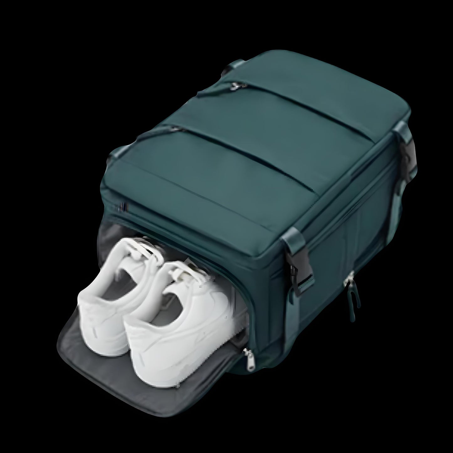 Expandable 35L Carry-On Backpack