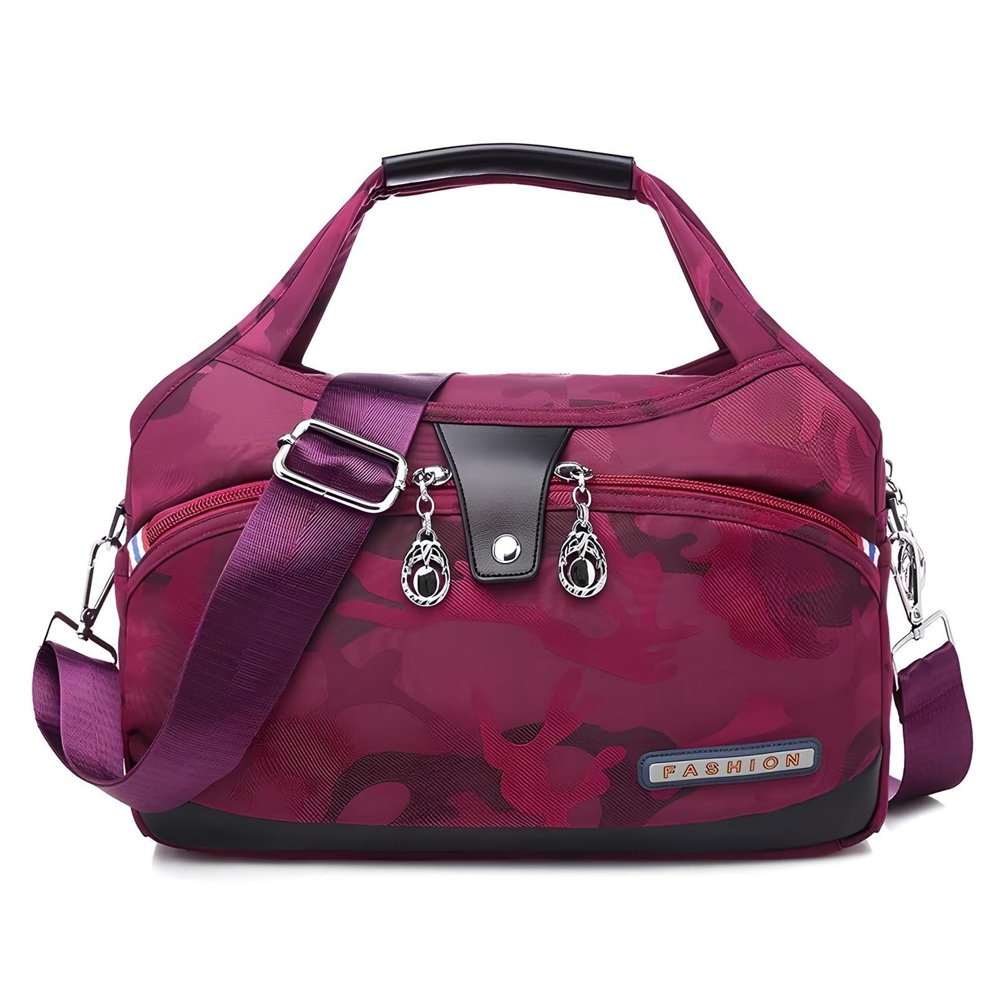 Lightweight Messenger Bag