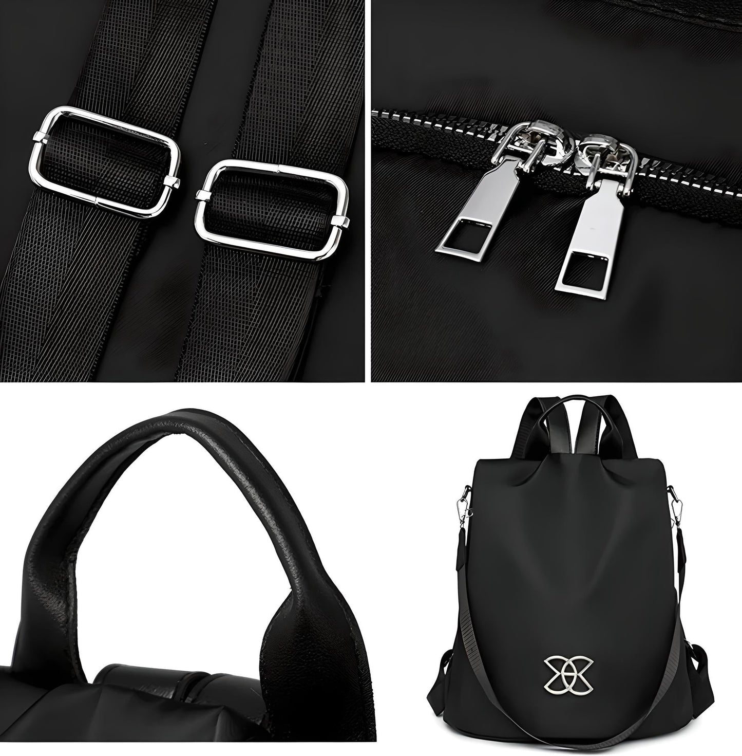 Everyday Anti-Theft Backpack