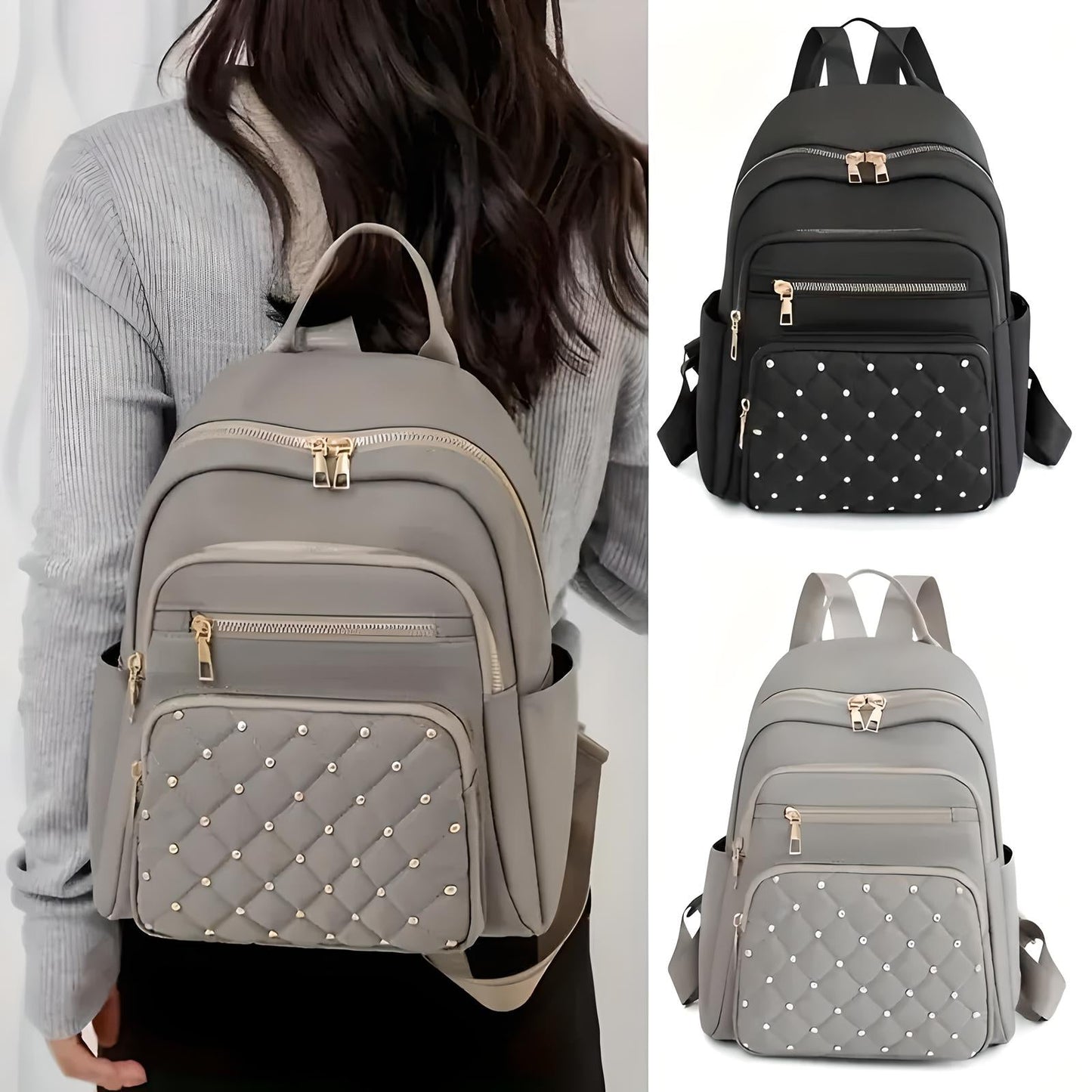Women's Casual Backpack
