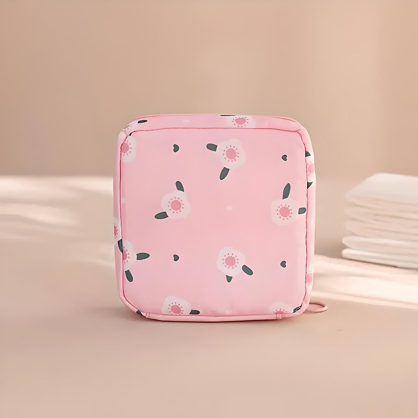 Compact Sanitary Organiser