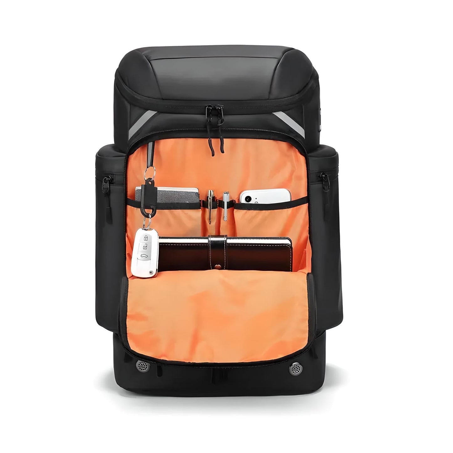 Large Capacity Hiking Backpack