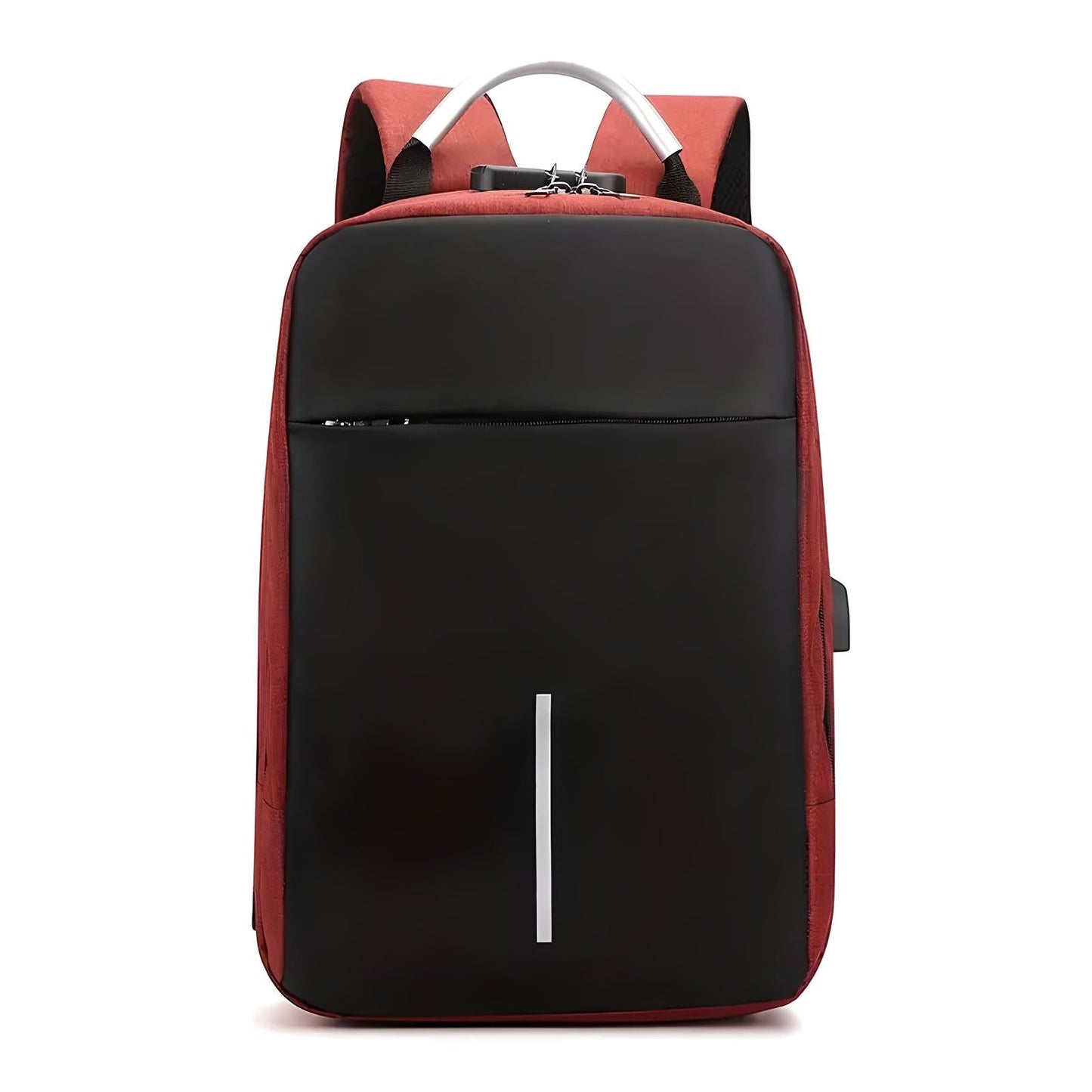 Explorer Sleek Anti-Theft Backpack