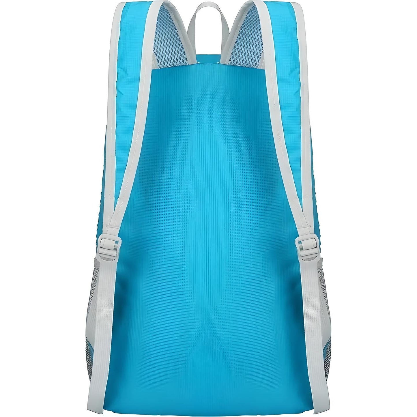 Lightweight Foldable Outdoor Backpack