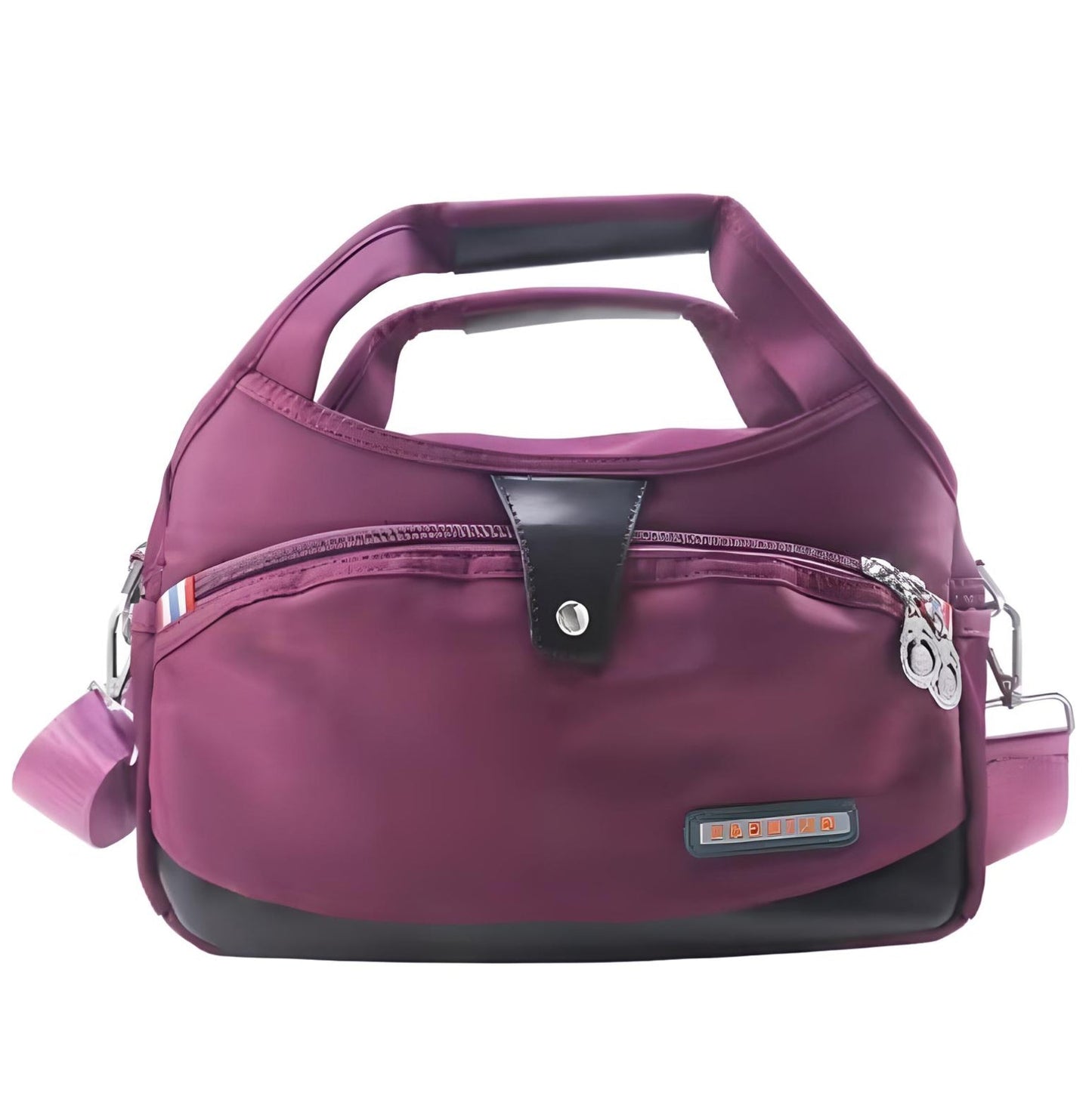 Lightweight Messenger Bag
