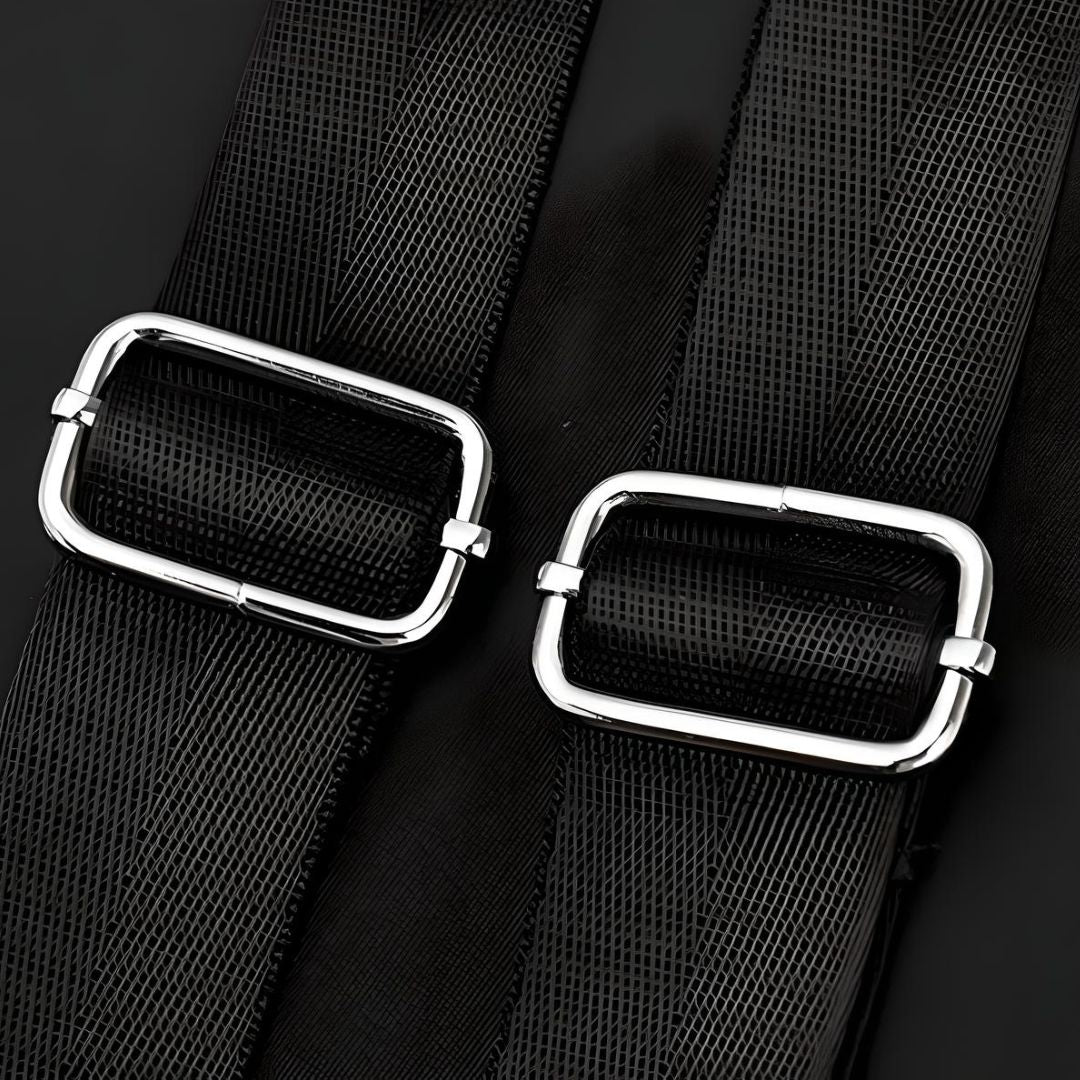 Everyday Anti-Theft Backpack