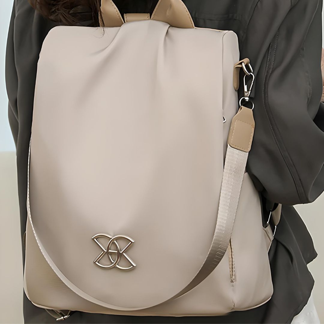 Everyday Anti-Theft Backpack