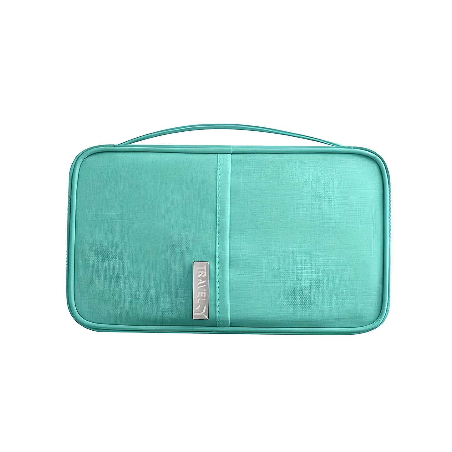 Family Passport Wallet