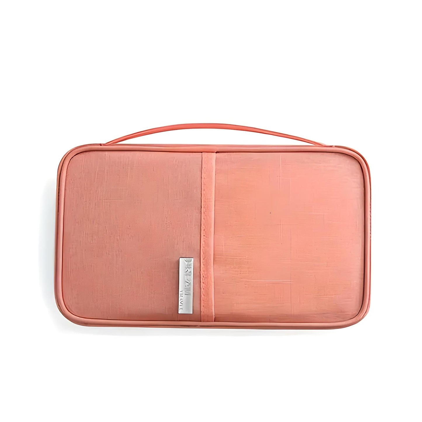 Family Passport Wallet