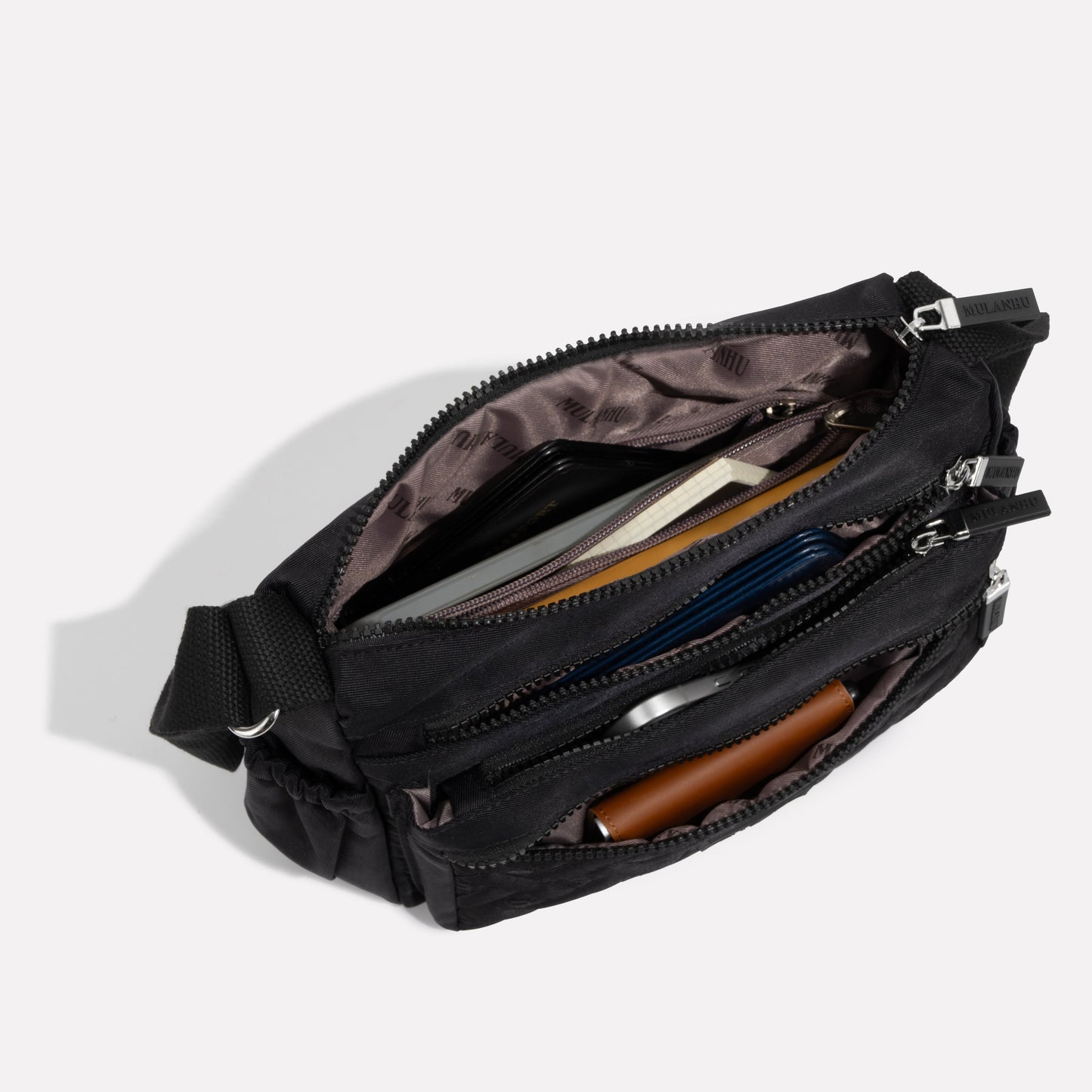 Luxury Women''s Messenger Bag