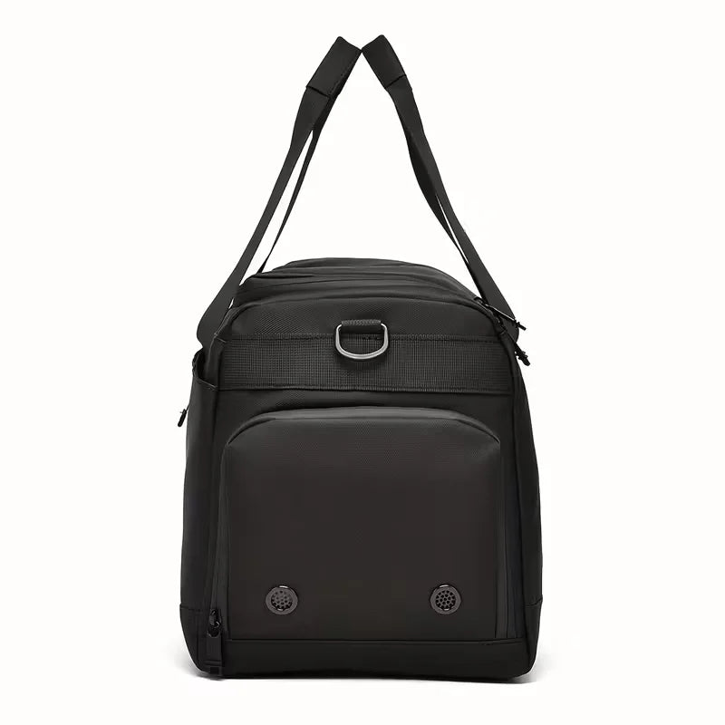 Ventilated Duffel Bag