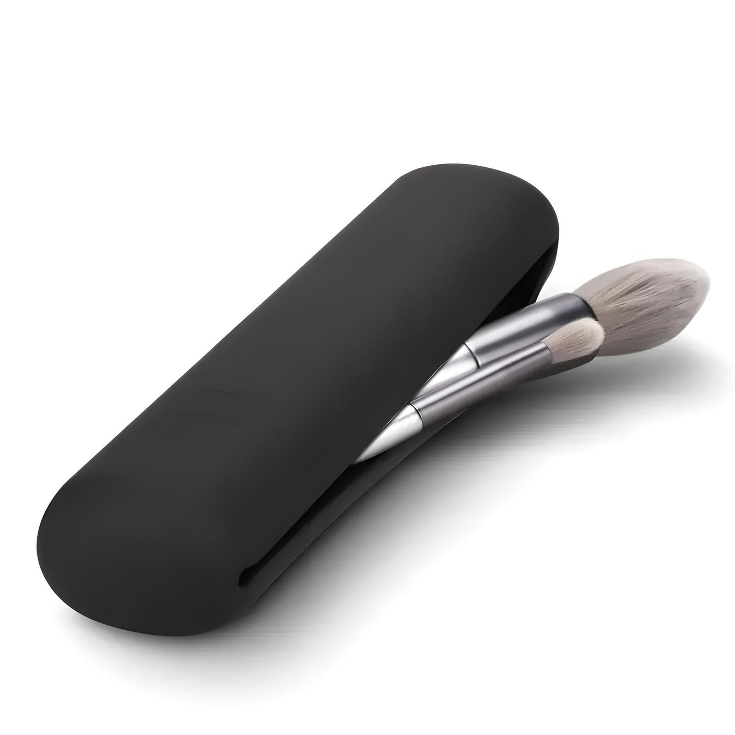 3pc Makeup Brush Cases
