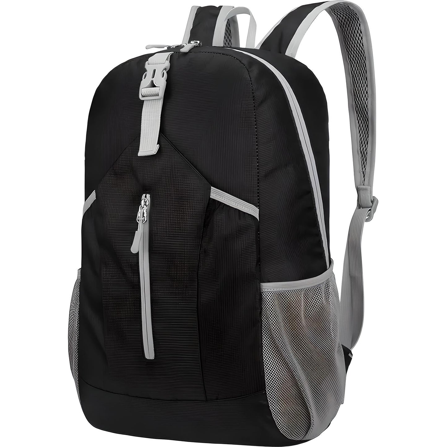 Lightweight Foldable Outdoor Backpack