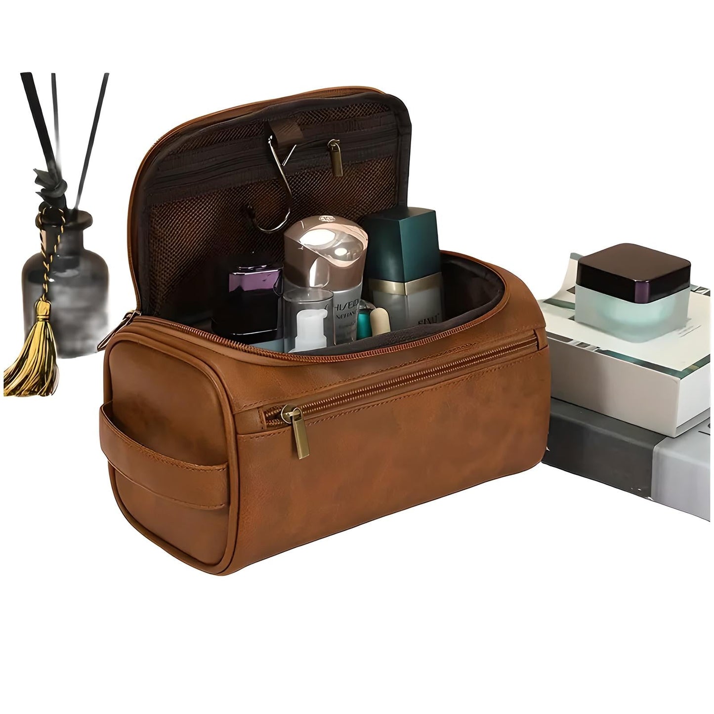 Classy Men’s Toiletries Bag