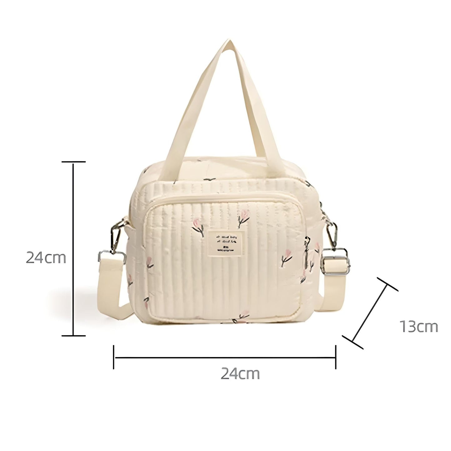 Baby Travel Bag