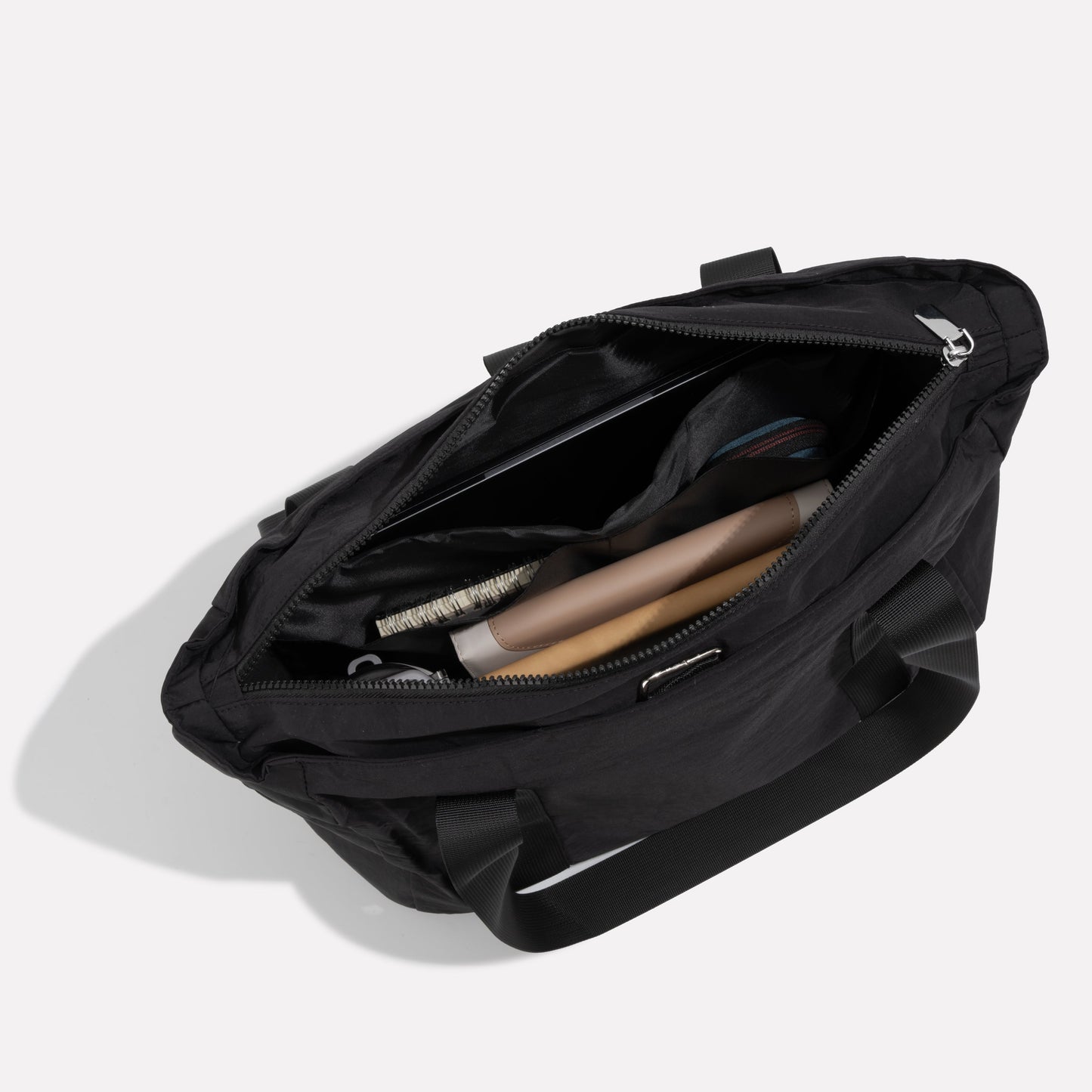 Commuter Tote Bag