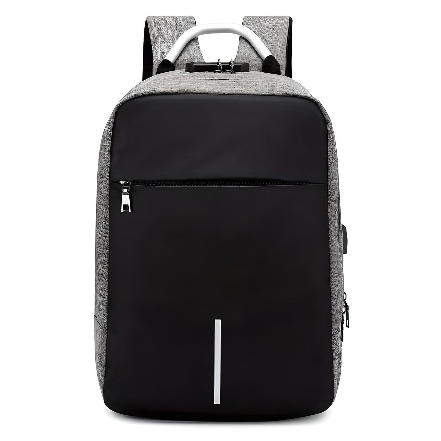 Explorer Sleek Anti-Theft Backpack