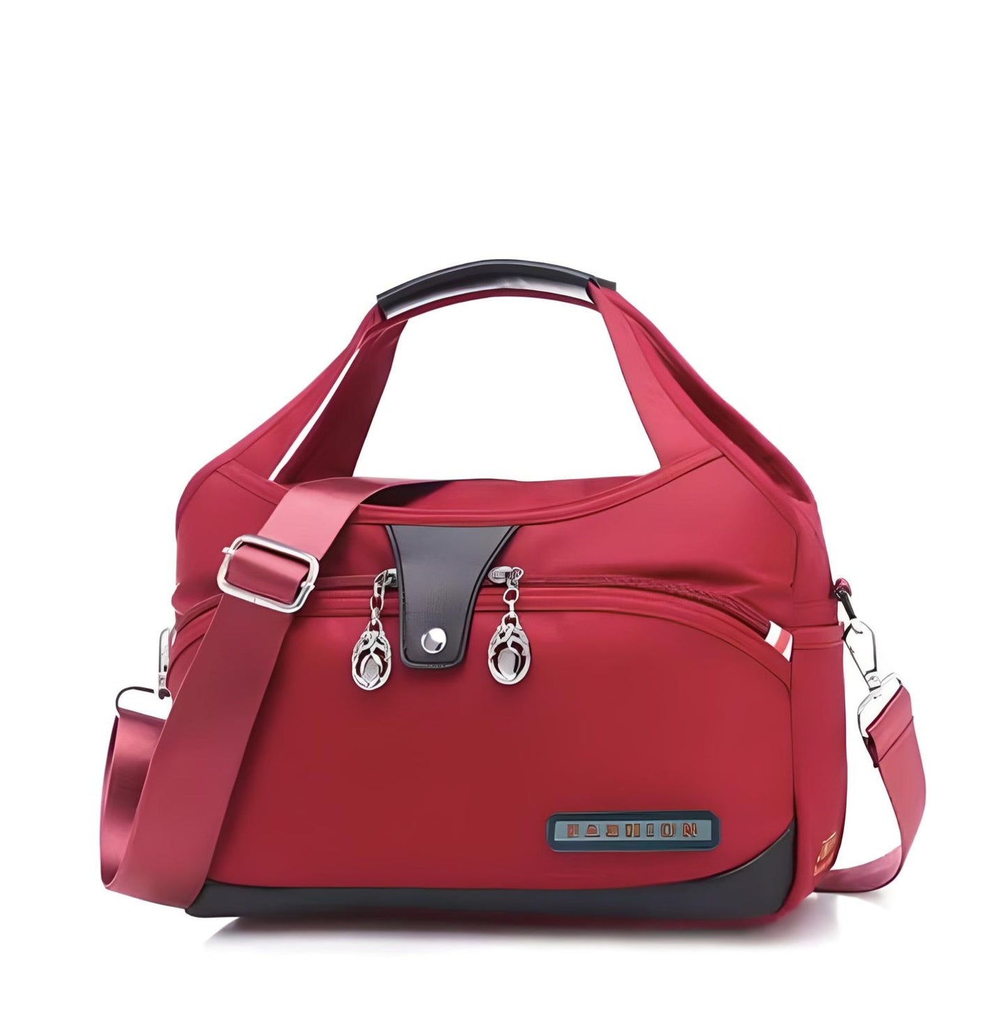 Lightweight Messenger Bag