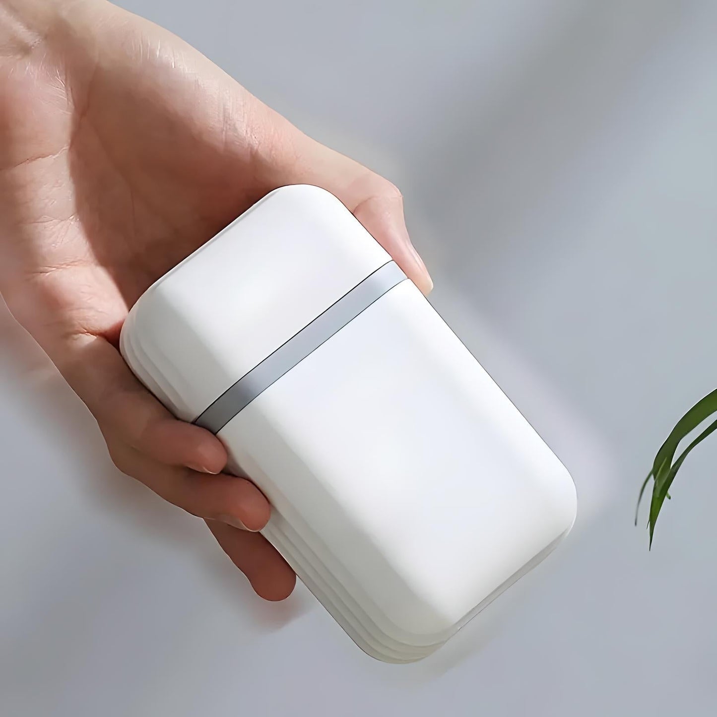 Travel Soap Case
