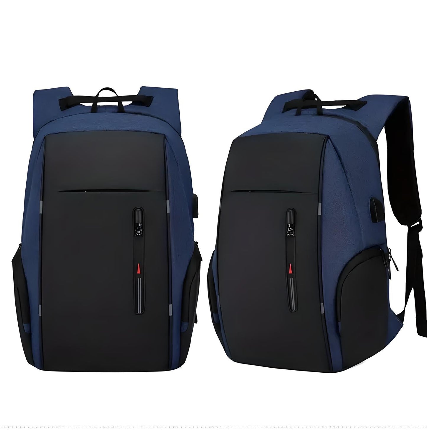 Versatile Business Backpack