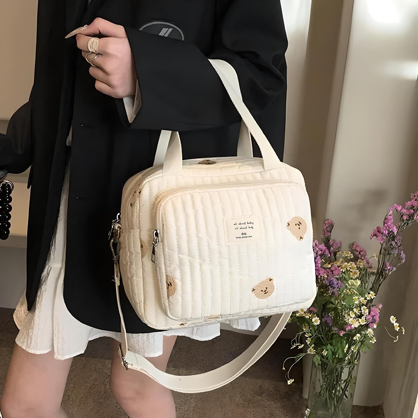 Baby Travel Bag